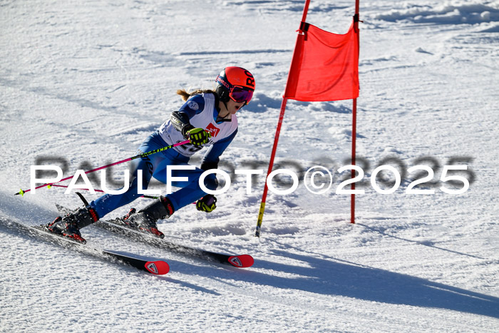 5. BZB CUP RS, 06.03.2025
