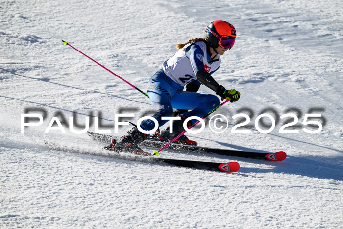 5. BZB CUP RS, 06.03.2025