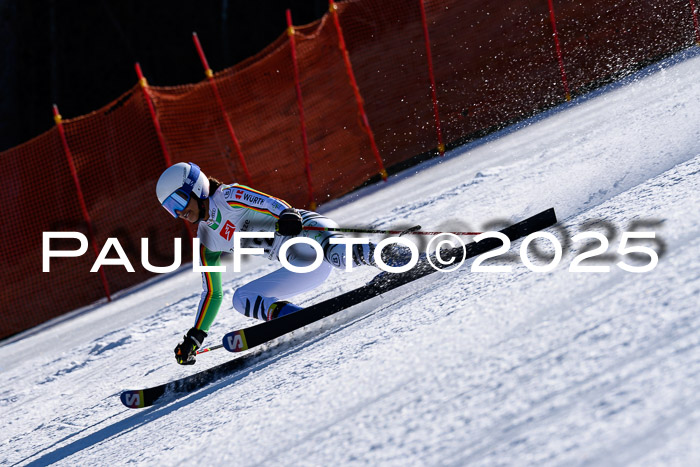 5. BZB CUP RS, 06.03.2025