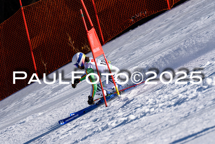5. BZB CUP RS, 06.03.2025