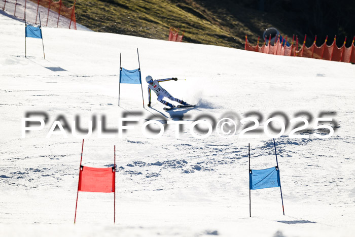5. BZB CUP RS, 06.03.2025