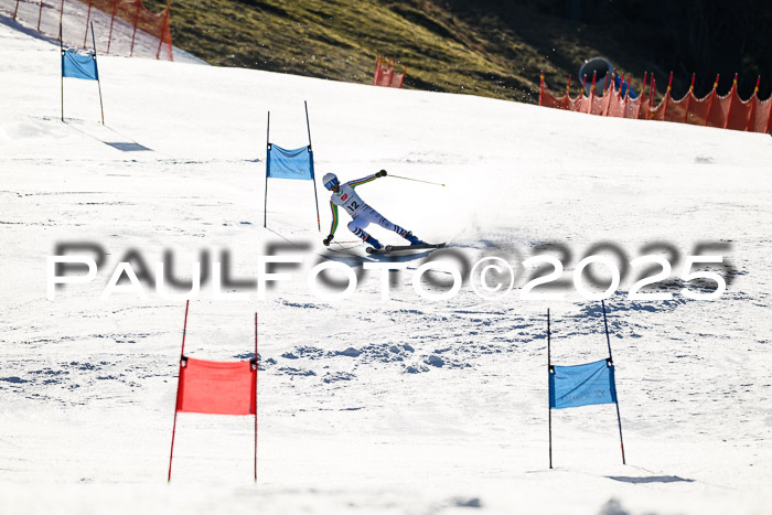 5. BZB CUP RS, 06.03.2025