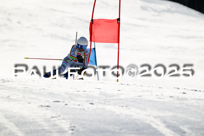 5. BZB CUP RS, 06.03.2025