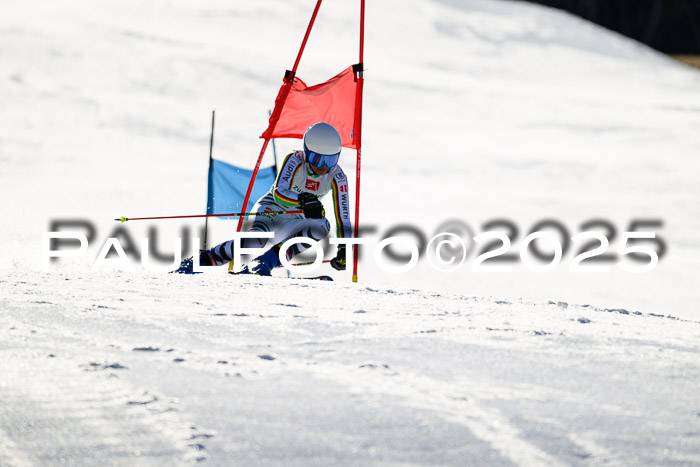 5. BZB CUP RS, 06.03.2025