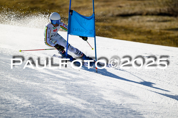 5. BZB CUP RS, 06.03.2025