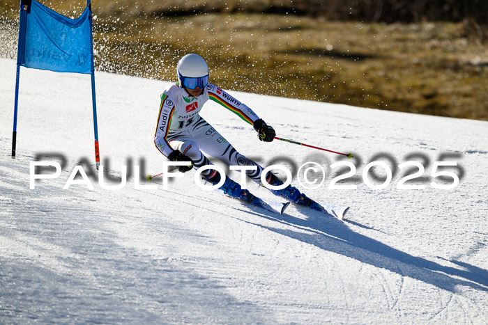 5. BZB CUP RS, 06.03.2025