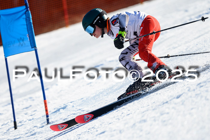 5. BZB CUP RS, 06.03.2025