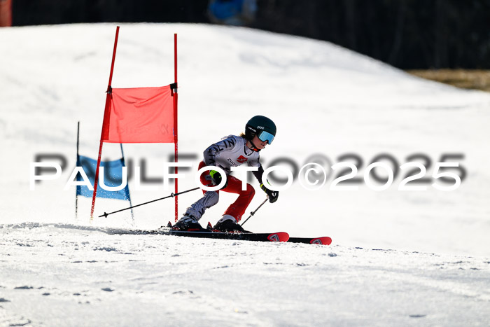 5. BZB CUP RS, 06.03.2025