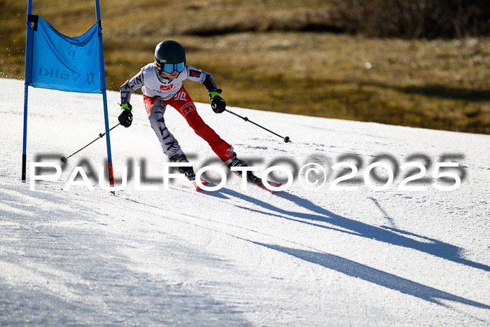 5. BZB CUP RS, 06.03.2025