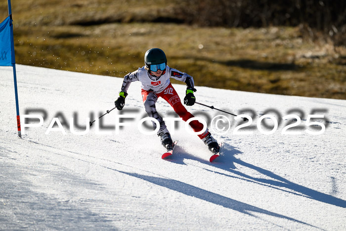 5. BZB CUP RS, 06.03.2025