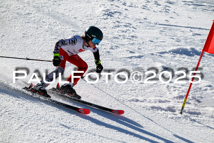 5. BZB CUP RS, 06.03.2025
