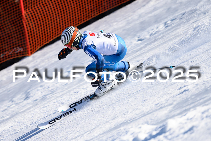 5. BZB CUP RS, 06.03.2025