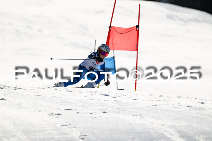 5. BZB CUP RS, 06.03.2025
