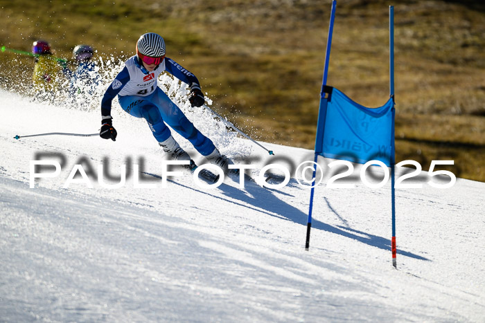 5. BZB CUP RS, 06.03.2025