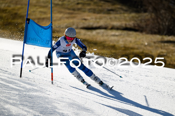 5. BZB CUP RS, 06.03.2025