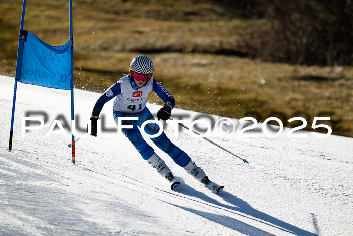 5. BZB CUP RS, 06.03.2025