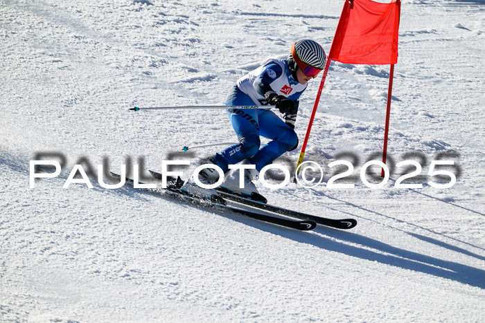 5. BZB CUP RS, 06.03.2025