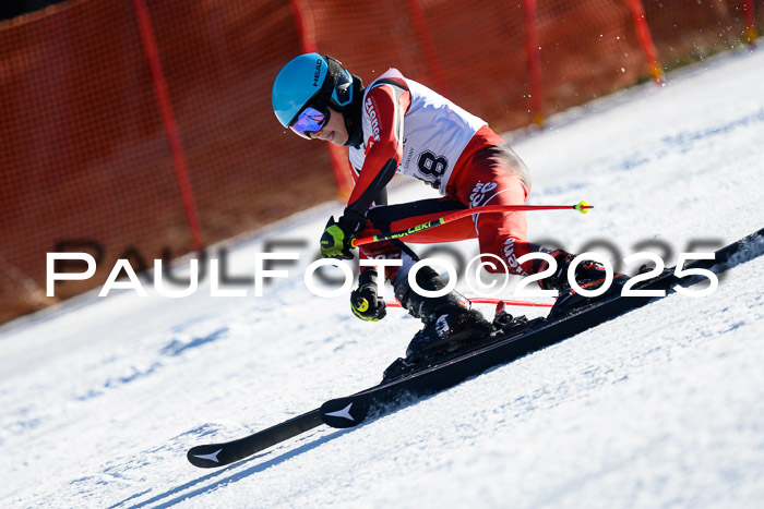 5. BZB CUP RS, 06.03.2025
