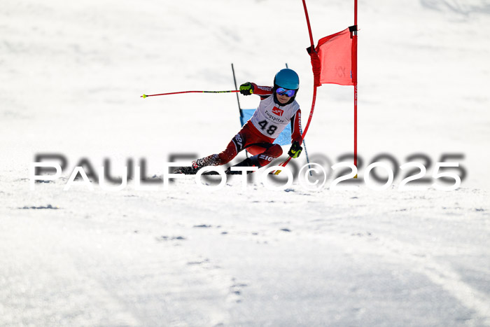 5. BZB CUP RS, 06.03.2025