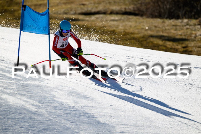 5. BZB CUP RS, 06.03.2025