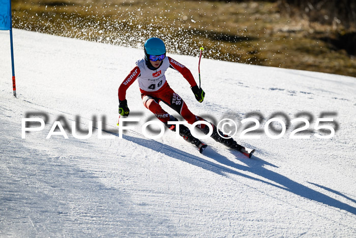 5. BZB CUP RS, 06.03.2025