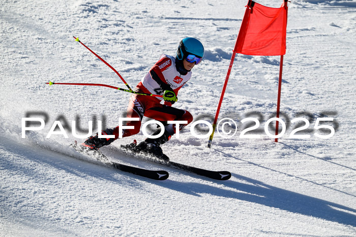 5. BZB CUP RS, 06.03.2025