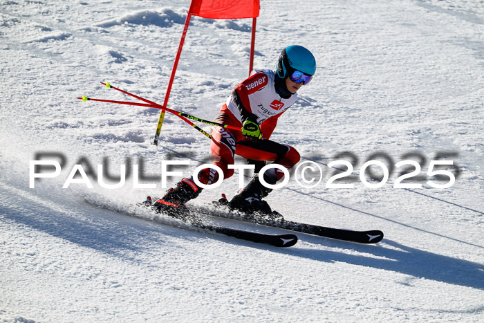 5. BZB CUP RS, 06.03.2025
