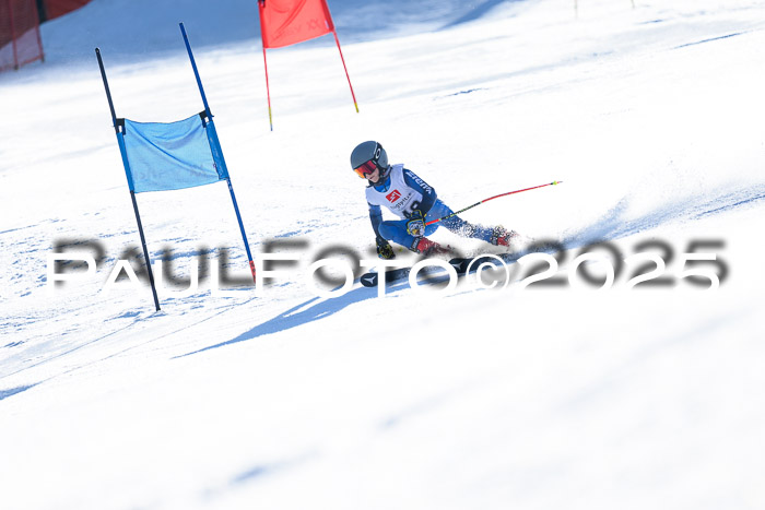 5. BZB CUP RS, 06.03.2025