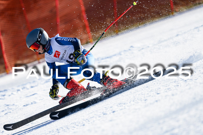 5. BZB CUP RS, 06.03.2025