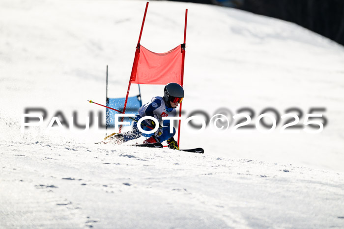 5. BZB CUP RS, 06.03.2025