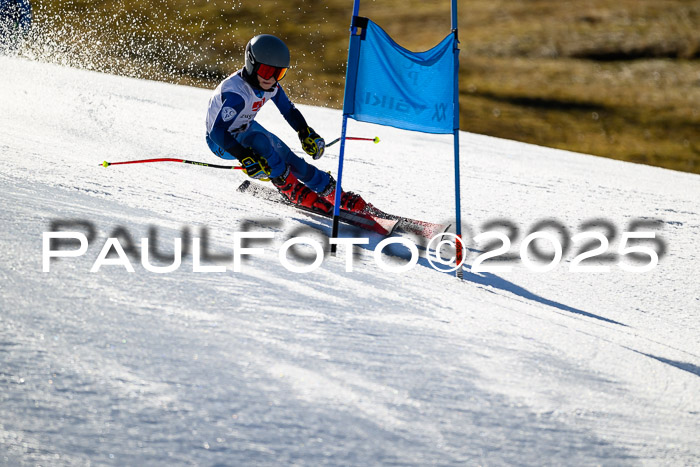 5. BZB CUP RS, 06.03.2025