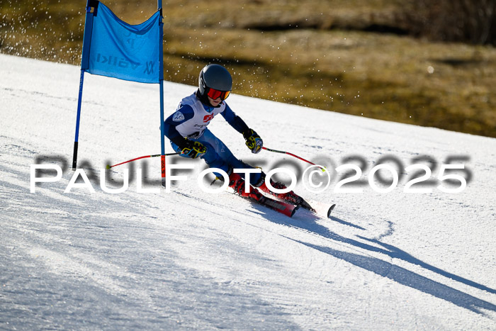 5. BZB CUP RS, 06.03.2025