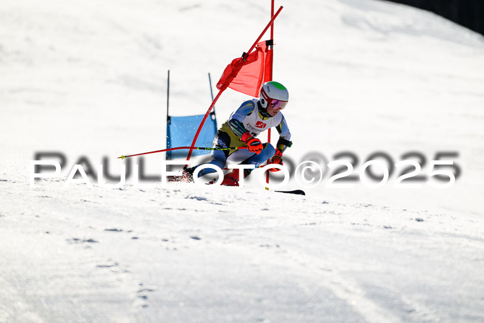 5. BZB CUP RS, 06.03.2025