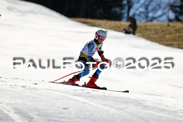 5. BZB CUP RS, 06.03.2025