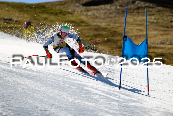 5. BZB CUP RS, 06.03.2025