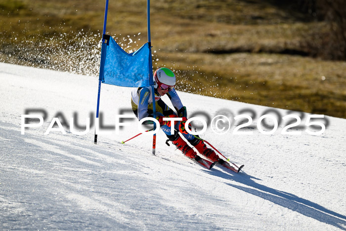 5. BZB CUP RS, 06.03.2025