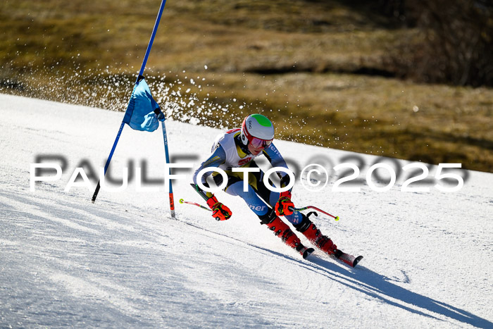 5. BZB CUP RS, 06.03.2025