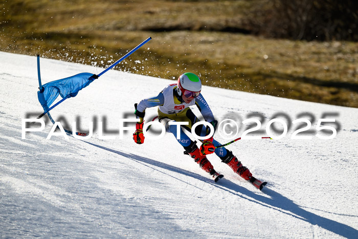 5. BZB CUP RS, 06.03.2025