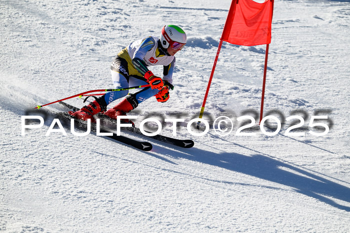 5. BZB CUP RS, 06.03.2025