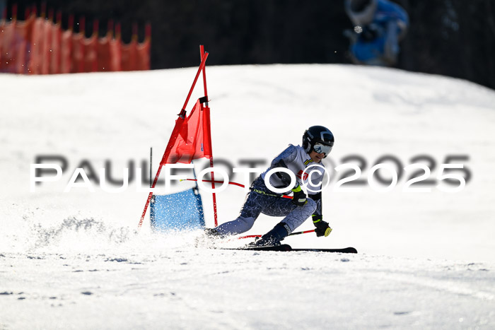 5. BZB CUP RS, 06.03.2025