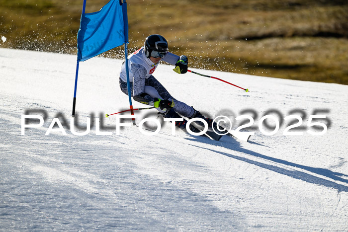 5. BZB CUP RS, 06.03.2025