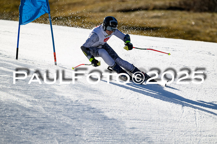 5. BZB CUP RS, 06.03.2025