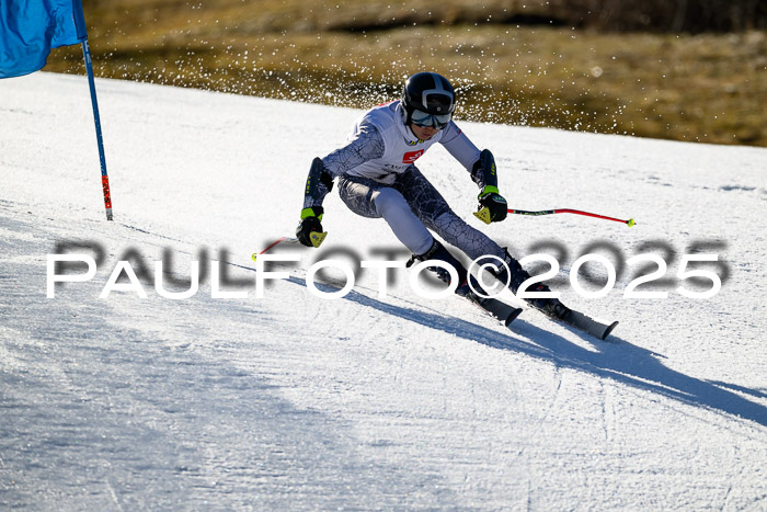 5. BZB CUP RS, 06.03.2025