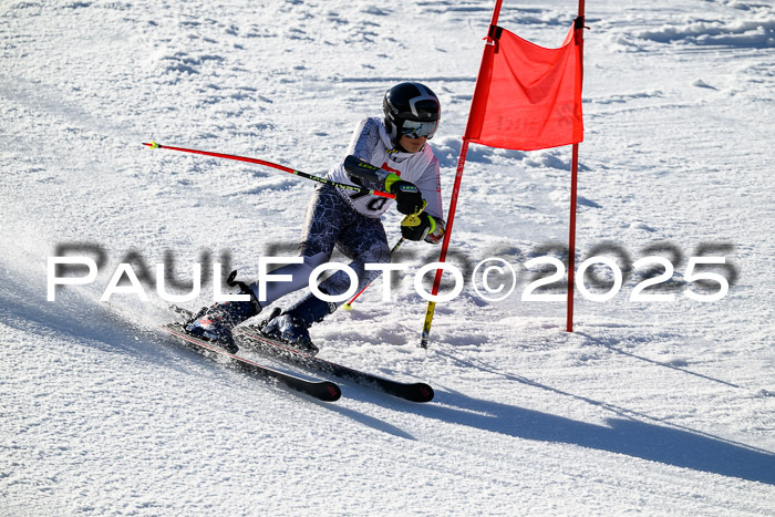 5. BZB CUP RS, 06.03.2025