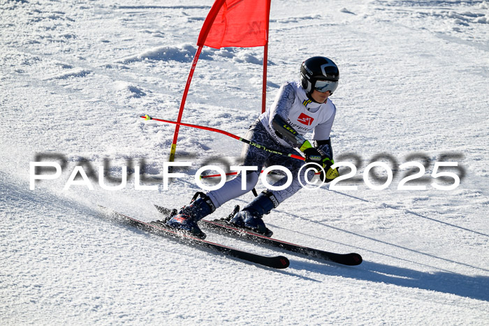 5. BZB CUP RS, 06.03.2025
