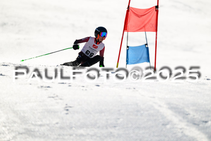 5. BZB CUP RS, 06.03.2025