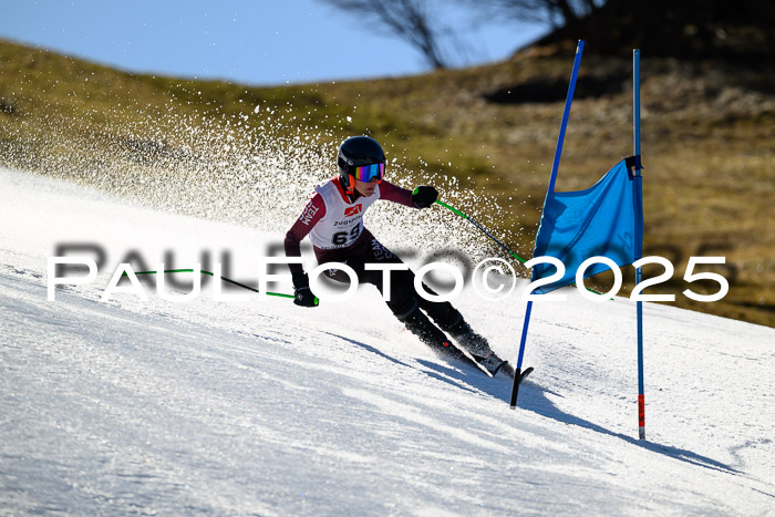 5. BZB CUP RS, 06.03.2025