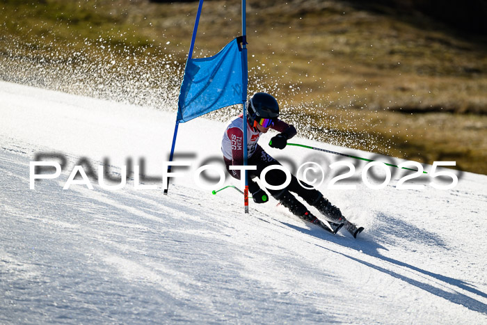 5. BZB CUP RS, 06.03.2025