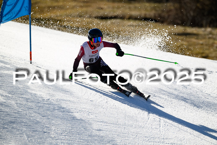 5. BZB CUP RS, 06.03.2025