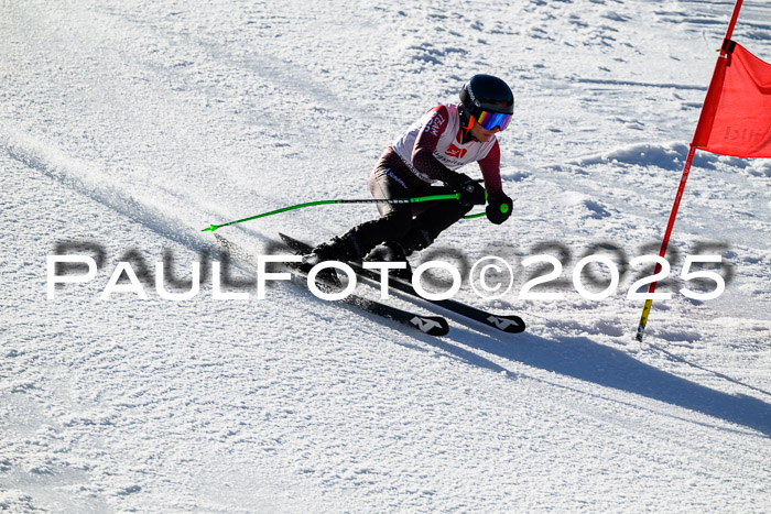 5. BZB CUP RS, 06.03.2025